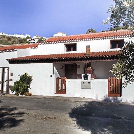 הוילה San Bartolomé Vivelorural Casa Tunte 2, Bbq Y Terraza מראה חיצוני תמונה
