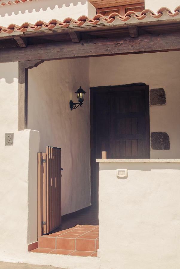 הוילה San Bartolomé Vivelorural Casa Tunte 2, Bbq Y Terraza מראה חיצוני תמונה