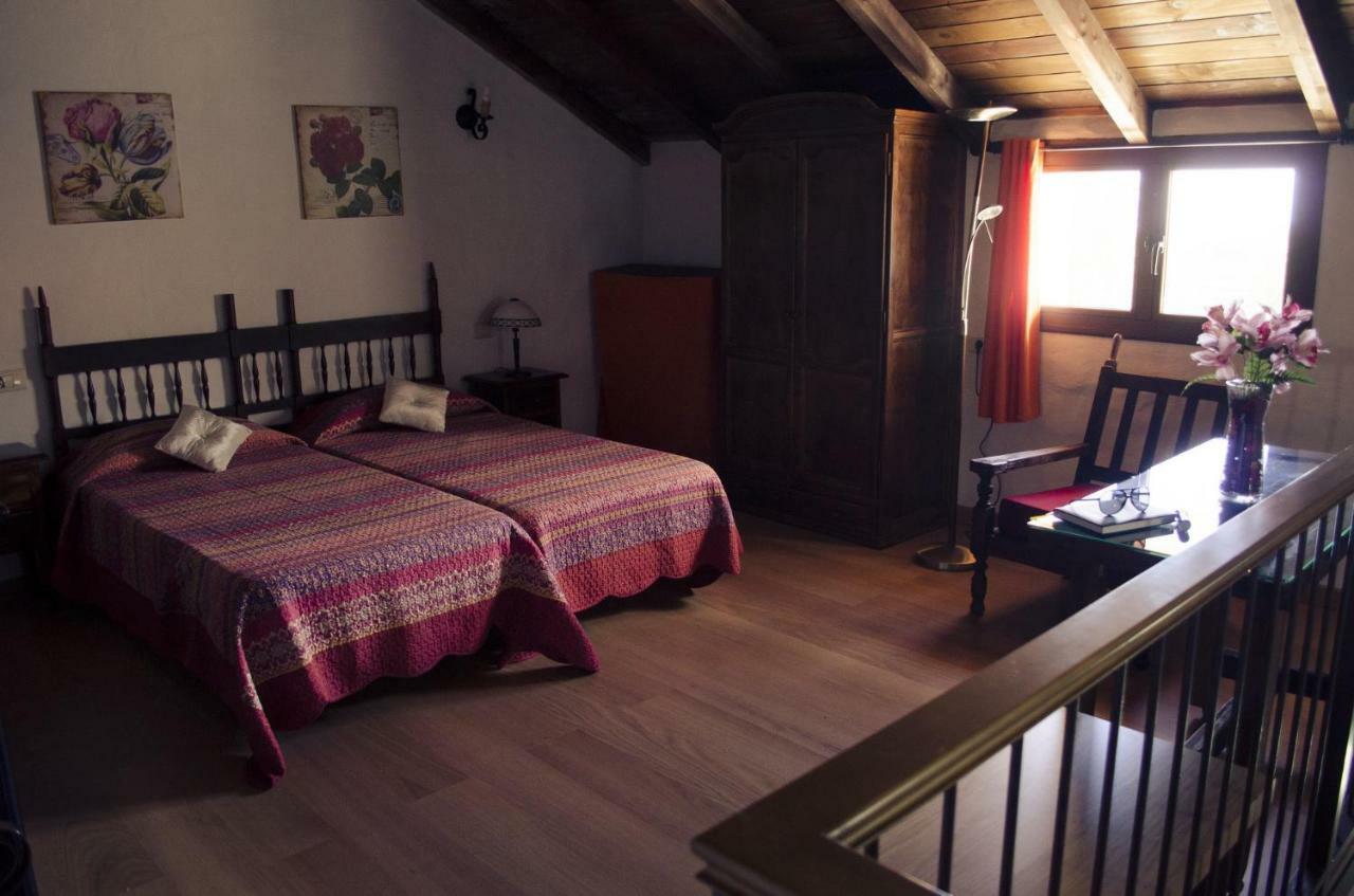 הוילה San Bartolomé Vivelorural Casa Tunte 2, Bbq Y Terraza מראה חיצוני תמונה